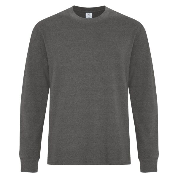 ATC™ EARTH WASH® LONG SLEEVE TEE Thumbnail
