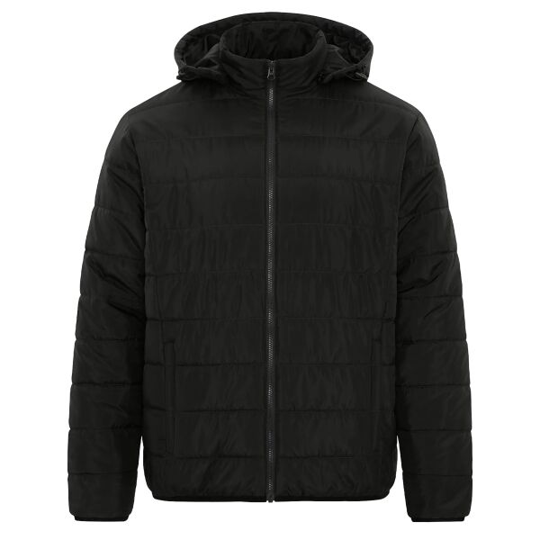 DRYFRAME® ESSENTIAL HOODED INSULATED JACKET Thumbnail