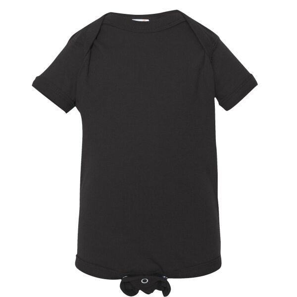 Infant Fine Jersey Bodysuit Thumbnail