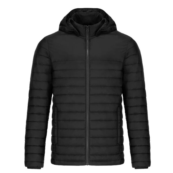 Canyon - Youth Lightweight Puffy Jacket Thumbnail