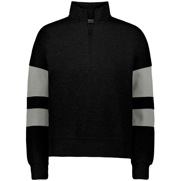 Holloway Ladies Jackson Way Pullover Thumbnail