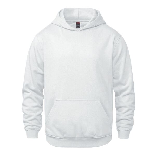 Canada Sportswear - Vault - Youth Pullover Hoodie Thumbnail