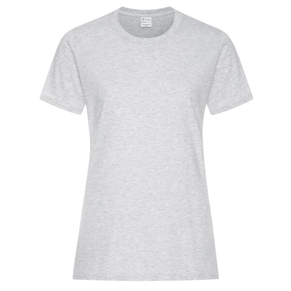 ATC EVERYDAY COTTON Ladies' TEE Thumbnail