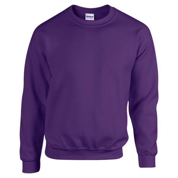 Gildan Heavy Blend™ Crewneck Sweatshirt Thumbnail