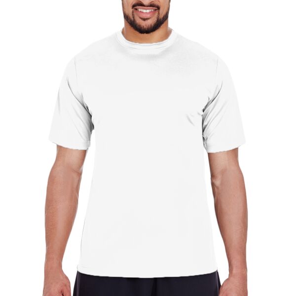 Men's Zone Performance T-Shirt Thumbnail