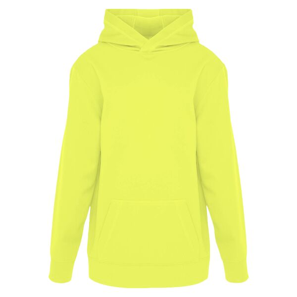 ATC GAME DAY FLEECE HOODED YOUTH SWEATSHIRT Thumbnail