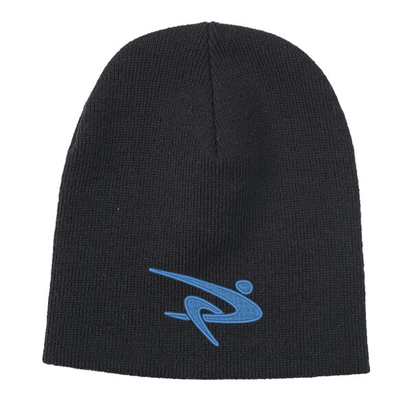 Twisters Gymnastics Club Logo - ATC  KNIT SKULL CAP Thumbnail