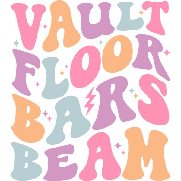 Twisters Vault Floor Bars Beam 11 5x13 Thumbnail