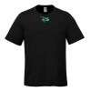 TT Unisex Ring Spun Combed Cotton T-Shirt Thumbnail
