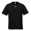 TT Unisex Ring Spun Combed Cotton T-Shirt Thumbnail
