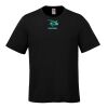TT Unisex Ring Spun Combed Cotton T-Shirt Thumbnail