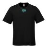 TT Unisex Ring Spun Combed Cotton T-Shirt Thumbnail
