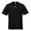 TT Unisex Ring Spun Combed Cotton T-Shirt Thumbnail
