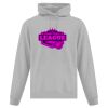 ATC EVERYDAY FLEECE HOODED SWEATSHIRT Thumbnail