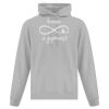 ATC EVERYDAY FLEECE HOODED SWEATSHIRT Thumbnail