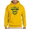 Adult Heavy Blend™ Hooded Sweatshirt Thumbnail