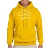 Adult Heavy Blend™ Hooded Sweatshirt Thumbnail